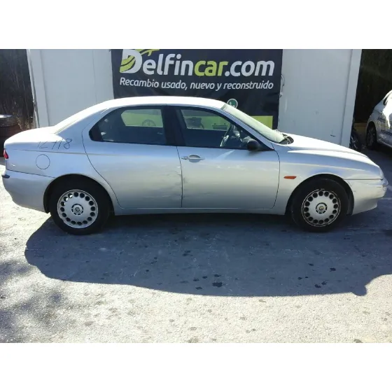 ALFA ROMEO 146 '1987 1.6 T.SPARK GRIS