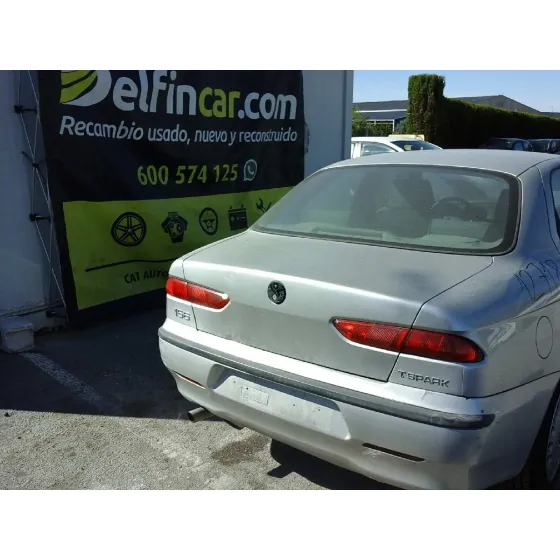 ALFA ROMEO 146 '1987 1.6 T.SPARK GRIS