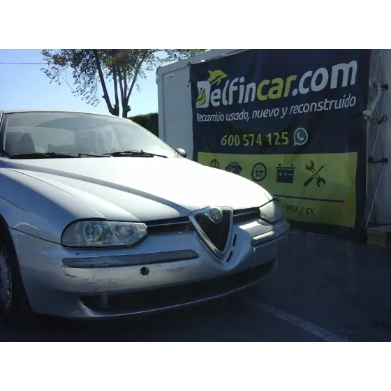 ALFA ROMEO 146 '1987 1.6 T.SPARK GRIS