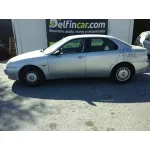 ALFA ROMEO 146 '1987 1.6 T.SPARK GRIS
