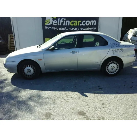ALFA ROMEO 146 '1987 1.6 T.SPARK GRIS