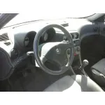 ALFA ROMEO 146 '1987 1.6 T.SPARK GRIS