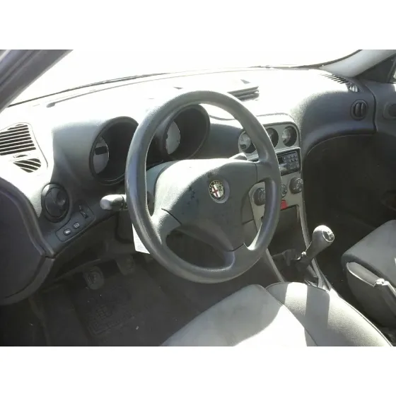 ALFA ROMEO 146 '1987 1.6 T.SPARK GRIS