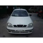 DAEWOO LANOS DAEWOO LANOS '1997 COOL JUNIOR BLANCO 1997
