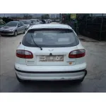 DAEWOO LANOS DAEWOO LANOS '1997 COOL JUNIOR BLANCO 1997