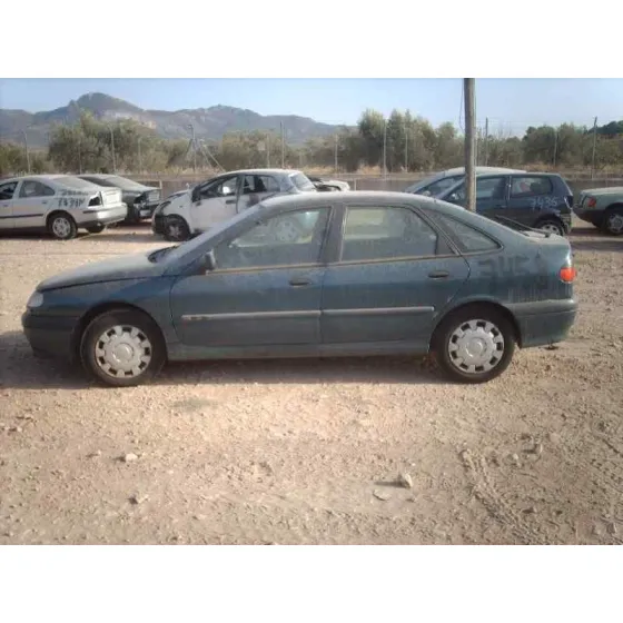 RENAULT LAGUNA (B56) '1998 2.2 DT RT VERDE