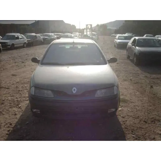 RENAULT LAGUNA (B56) '1998 2.2 DT RT VERDE