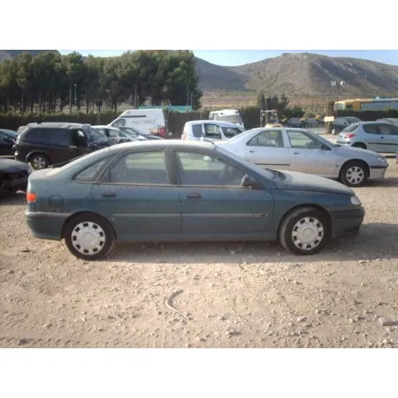RENAULT LAGUNA (B56) '1998 2.2 DT RT VERDE