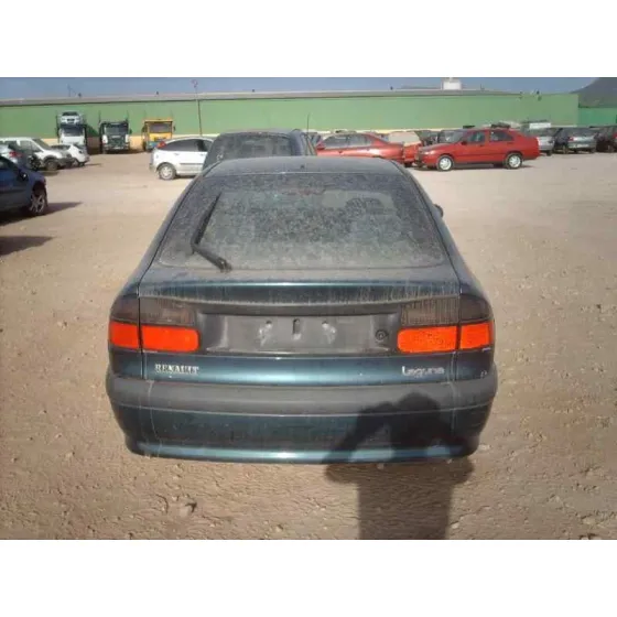 RENAULT LAGUNA (B56) '1998 2.2 DT RT VERDE