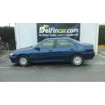 PEUGEOT 406 BERLINA (S1/S2) '1998 SRDT AZUL