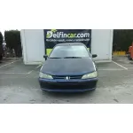 PEUGEOT 406 BERLINA (S1/S2) '1998 SRDT AZUL