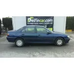 PEUGEOT 406 BERLINA (S1/S2) '1998 SRDT AZUL