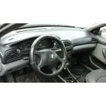 PEUGEOT 406 BERLINA (S1/S2) '1998 SRDT AZUL