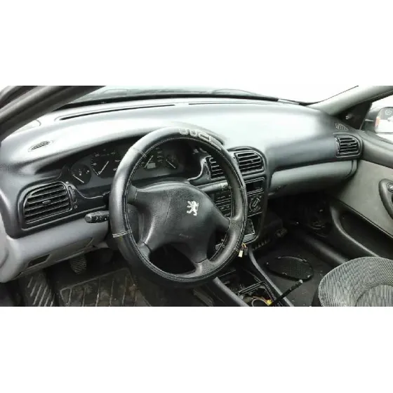PEUGEOT 406 BERLINA (S1/S2) '1998 SRDT AZUL