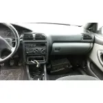 PEUGEOT 406 BERLINA (S1/S2) '1998 SRDT AZUL