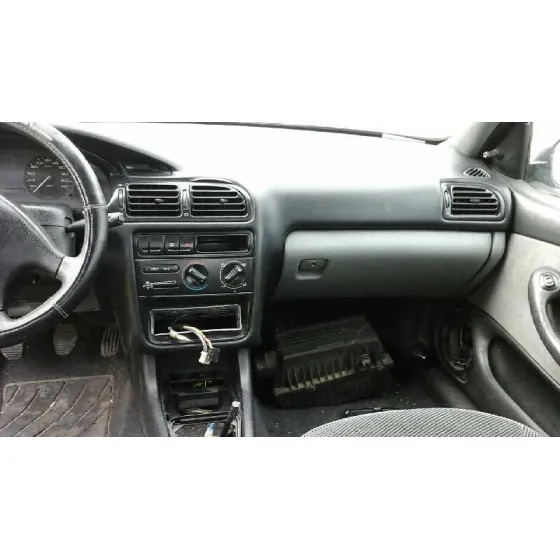 PEUGEOT 406 BERLINA (S1/S2) '1998 SRDT AZUL