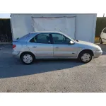CITROEN XSARA BERLINA '1999 1.6 LX GRIS