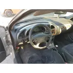 CITROEN XSARA BERLINA '1999 1.6 LX GRIS
