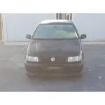 VOLKSWAGEN POLO BERLINA (6N1) '1999 BASICO NEGRO