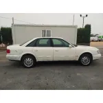 AUDI 100 BERLINA (C4) '1991 BASICO BLANCO