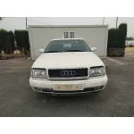 AUDI 100 BERLINA (C4) '1991 BASICO BLANCO