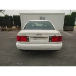 AUDI 100 BERLINA (C4) '1991 BASICO BLANCO
