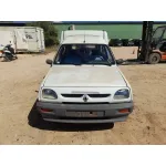 Renault EXPRESS FURGONETA/MONOVOLUMEN (F40_, G40_) 1991