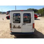 Renault EXPRESS FURGONETA/MONOVOLUMEN (F40_, G40_) 1991