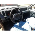 Renault EXPRESS FURGONETA/MONOVOLUMEN (F40_, G40_) 1991