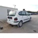 RENAULT SCENIC (JA..) '1999 1.9 DTI RT BLANCO