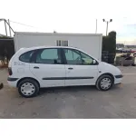 RENAULT SCENIC (JA..) '1999 1.9 DTI RT BLANCO