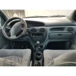 RENAULT SCENIC (JA..) '1999 1.9 DTI RT BLANCO