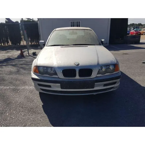 BMW SERIE 3 BERLINA (E46) '1999 316I GRIS