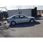 BMW SERIE 3 BERLINA (E46) '1999 316I GRIS