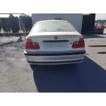 BMW SERIE 3 BERLINA (E46) '1999 316I GRIS