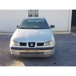 SEAT IBIZA (6K1) '2000 SELECT GRIS