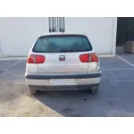 SEAT IBIZA (6K1) '2000 SELECT GRIS