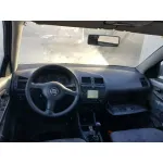 SEAT IBIZA (6K1) '2000 SELECT GRIS