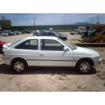 FORD ESCORT BERLINA/TURNIER FORD ESCORT BERLINA/TURNIER '1990 CLX BERLINA BLANCO 1990