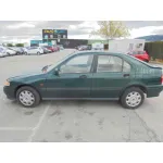 MG ROVER SERIE 400 (RT) '1996 420 D (5-PTAS.) VERDE