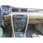 MG ROVER SERIE 400 (RT) '1996 420 D (5-PTAS.) VERDE