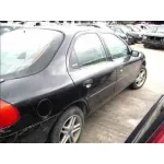FORD MONDEO BERLINA (GD) FORD MONDEO BERLINA (GD) '1997 1.8 TURBODIESEL CAT NEGRO 1997