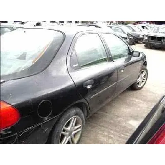 FORD MONDEO BERLINA (GD) '1997 1.8 TURBODIESEL CAT NEGRO