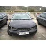 FORD MONDEO BERLINA (GD) FORD MONDEO BERLINA (GD) '1997 1.8 TURBODIESEL CAT NEGRO 1997