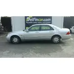 HONDA LEGEND (KA9) '2000 3.5 V6 (KA9) GRIS PLATA
