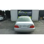 HONDA LEGEND (KA9) '2000 3.5 V6 (KA9) GRIS PLATA