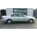 HONDA LEGEND (KA9) '2000 3.5 V6 (KA9) GRIS PLATA