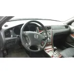 HONDA LEGEND (KA9) '2000 3.5 V6 (KA9) GRIS PLATA