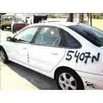 RENAULT LAGUNA (B56) RENAULT LAGUNA (B56) '1994 2.2 DIESEL BLANCO 1994