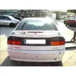 RENAULT LAGUNA (B56) RENAULT LAGUNA (B56) '1994 2.2 DIESEL BLANCO 1994